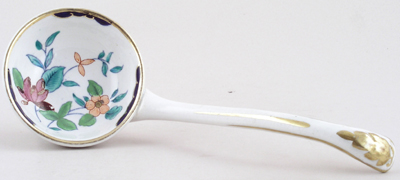 Sauce Ladle c1920s